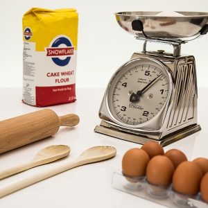 Semolina