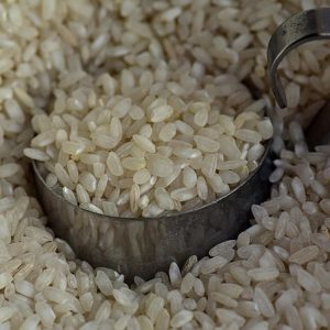 Harina de Arroz (sin gluten)