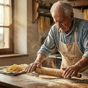 Kit Deluxe para hacer pasta (8 piezas)