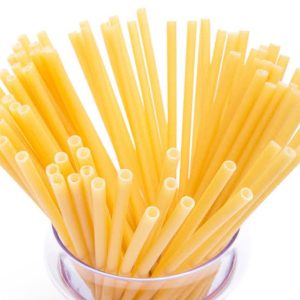 Bucatini 4mm