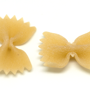Farfalle