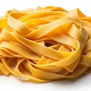 Pappardelle