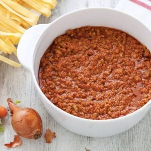 Salsa Alla Bolognesa (400 g)