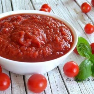 Salsa Pomodoro (400 g)