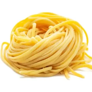 Spaghetti